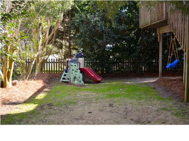 1264 Hampshire Road Charleston, SC 29412 - Photo 19 of 20 Additional Photo
