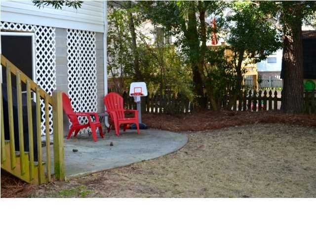 1264 Hampshire Road Charleston, SC 29412 - Photo 20 of 20 Additional Photo