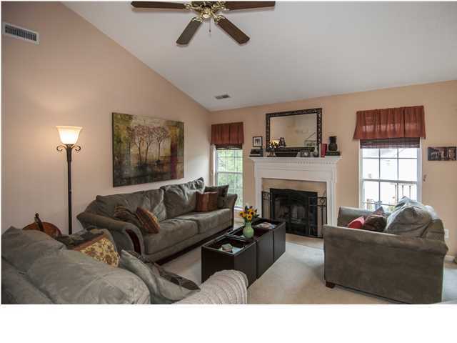 1264 Hampshire Road Charleston, SC 29412 - Photo 3 of 20 Additional Photo