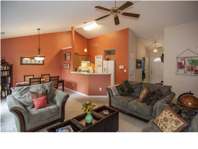 1264 Hampshire Road Charleston, SC 29412 - Photo 5 of 20 Additional Photo