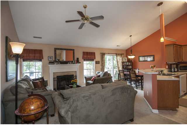 1264 Hampshire Road Charleston, SC 29412 - Photo 6 of 20 Additional Photo
