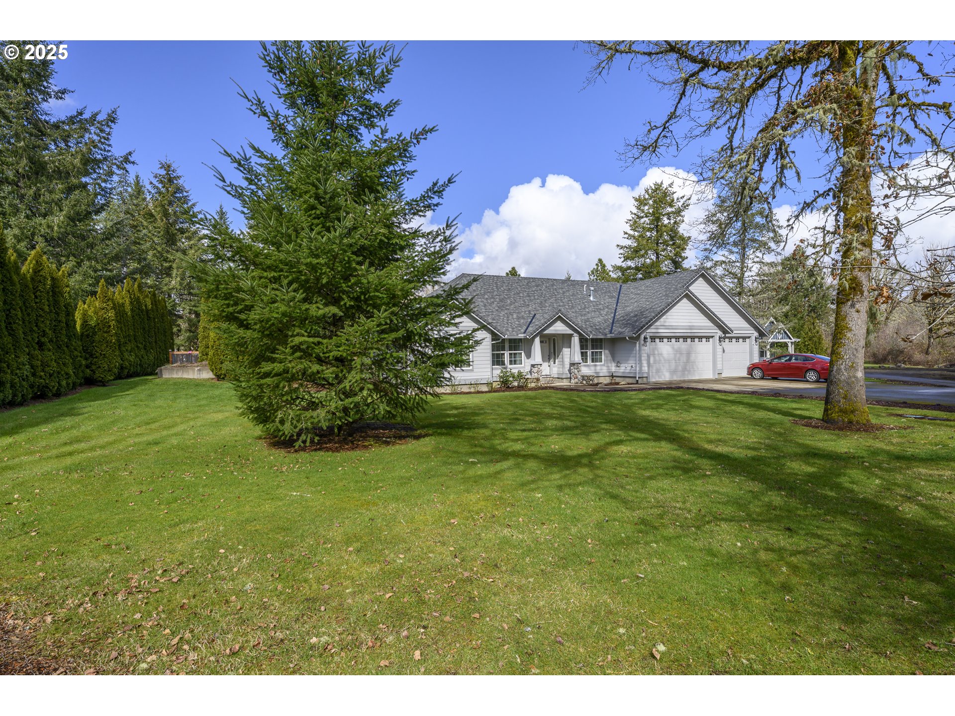 8373 Buffalo Lane Grand Ronde, OR 97347 - Photo 3 of 48 Gallery Image 3