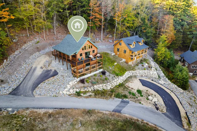 $1,100,000 | 14 Trailside Way, Unit 14, Bridgton, ME 04009