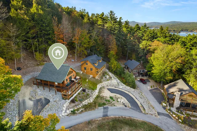 $1,100,000 | 14 Trailside Way, Unit 14, Bridgton, ME 04009