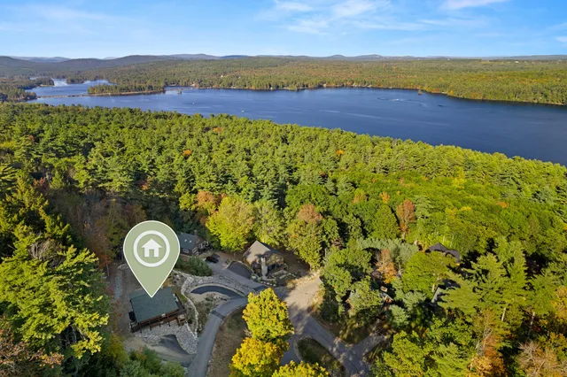 $1,100,000 | 14 Trailside Way, Unit 14, Bridgton, ME 04009