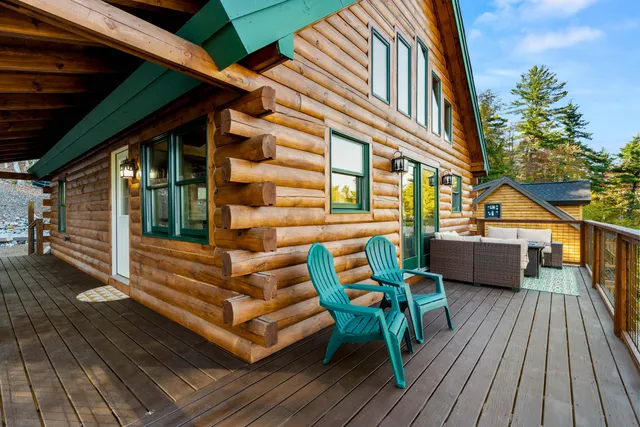 $1,100,000 | 14 Trailside Way, Unit 14, Bridgton, ME 04009