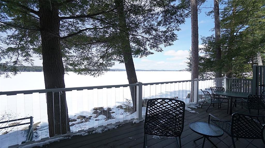 126 East Shore Beach Road Naples, ME 04055 - Photo 6 of 35 Photo
