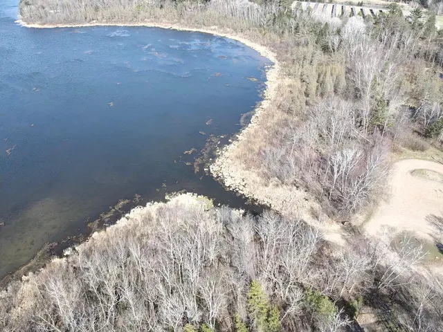 $54,900 | Parcel C Parcel C 24th Ave Pine River Southwest, Backus, MN 56435