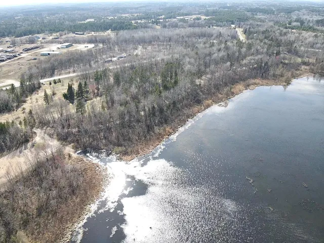 $54,900 | Parcel C Parcel C 24th Ave Pine River Southwest, Backus, MN 56435