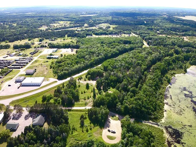 $54,900 | Parcel C Parcel C 24th Ave Pine River Southwest, Backus, MN 56435