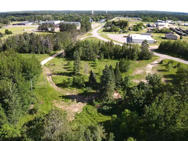 $54,900 | Parcel C Parcel C 24th Ave Pine River Southwest, Backus, MN 56435