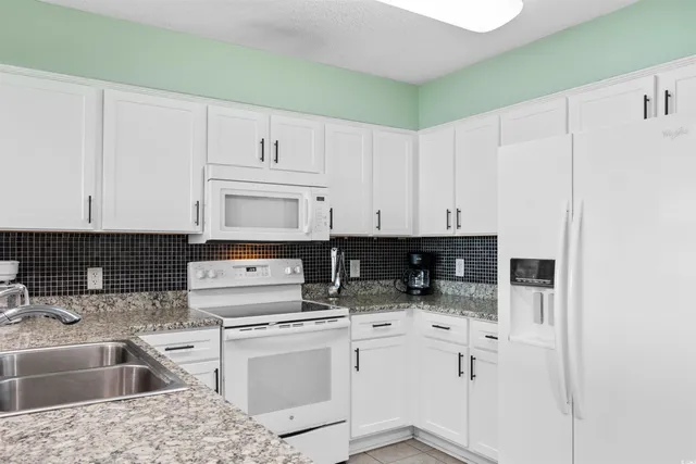 $2,200 | 1625 South Ocean Boulevard, Unit 1603, North Myrtle Beach, SC 29582