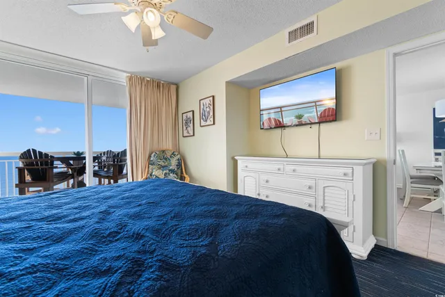 $2,200 | 1625 South Ocean Boulevard, Unit 1603, North Myrtle Beach, SC 29582