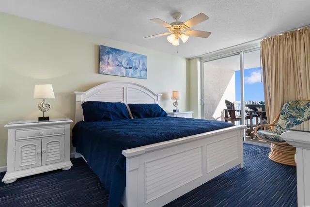 $2,200 | 1625 South Ocean Boulevard, Unit 1603, North Myrtle Beach, SC 29582