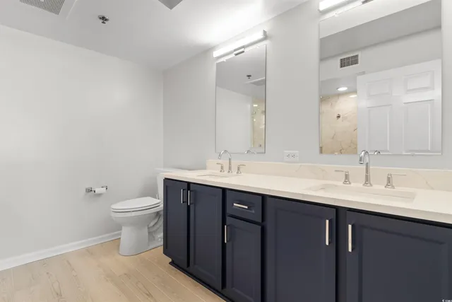 $2,200 | 1625 South Ocean Boulevard, Unit 1603, North Myrtle Beach, SC 29582