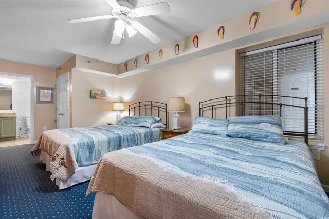 $2,200 | 1625 South Ocean Boulevard, Unit 1603, North Myrtle Beach, SC 29582