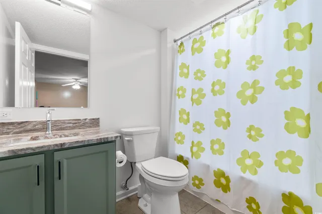 $2,200 | 1625 South Ocean Boulevard, Unit 1603, North Myrtle Beach, SC 29582