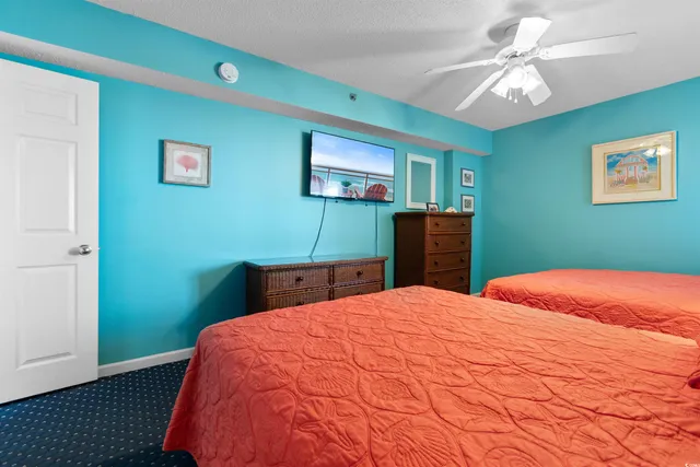 $2,200 | 1625 South Ocean Boulevard, Unit 1603, North Myrtle Beach, SC 29582