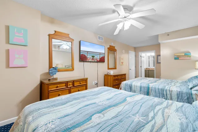 $2,200 | 1625 South Ocean Boulevard, Unit 1603, North Myrtle Beach, SC 29582