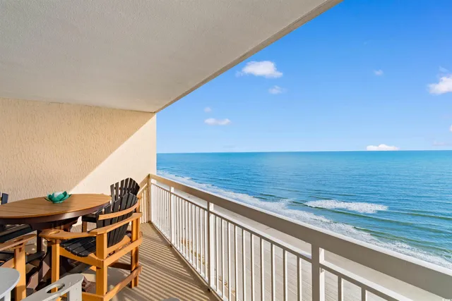 $2,200 | 1625 South Ocean Boulevard, Unit 1603, North Myrtle Beach, SC 29582