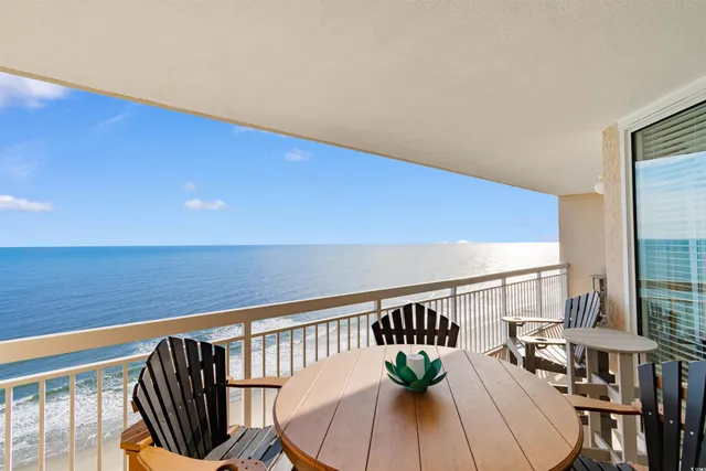 $2,200 | 1625 South Ocean Boulevard, Unit 1603, North Myrtle Beach, SC 29582
