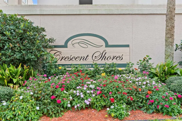 $2,200 | 1625 South Ocean Boulevard, Unit 1603, North Myrtle Beach, SC 29582
