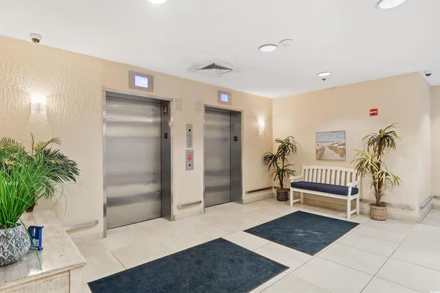 $2,200 | 1625 South Ocean Boulevard, Unit 1603, North Myrtle Beach, SC 29582