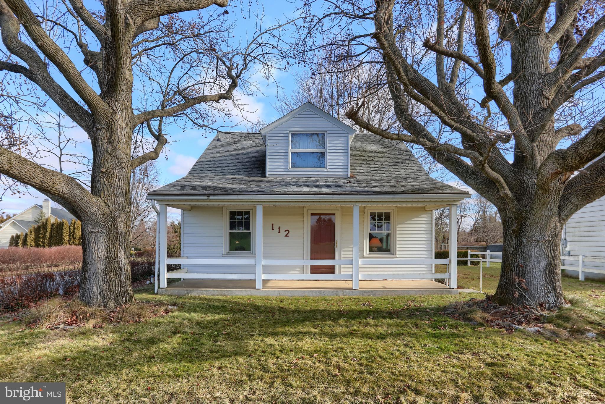 112 North Mill Street Lebanon, PA 17042 - Photo 1 of 48 Main view