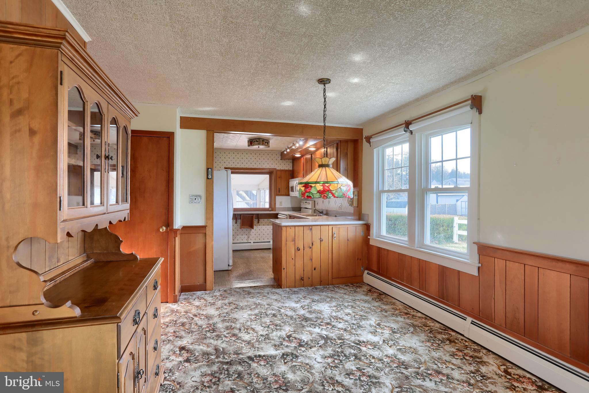 112 North Mill Street Lebanon, PA 17042 - Photo 13 of 48 Dining room