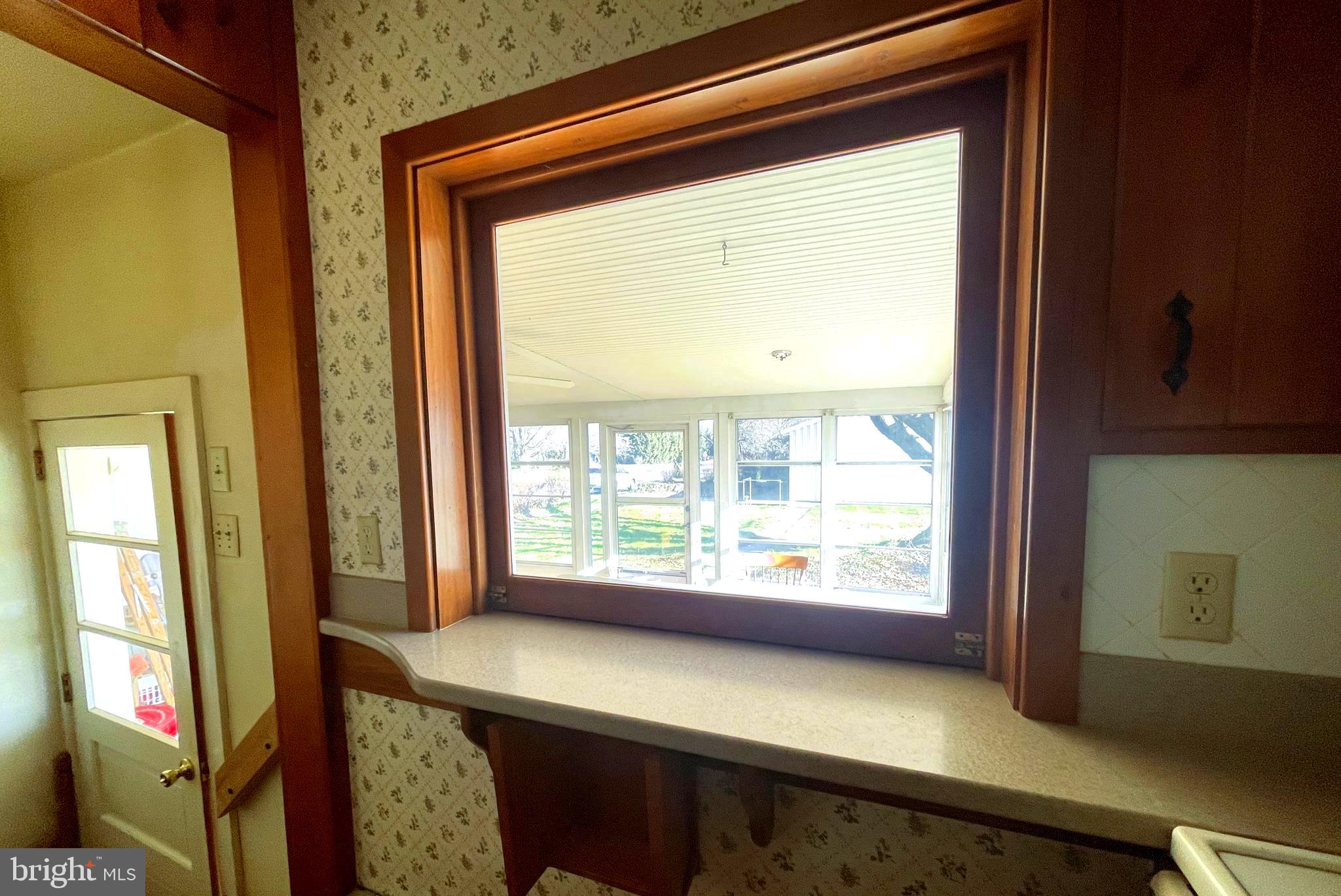 112 North Mill Street Lebanon, PA 17042 - Photo 35 of 48 Pass-through window in Kitchen