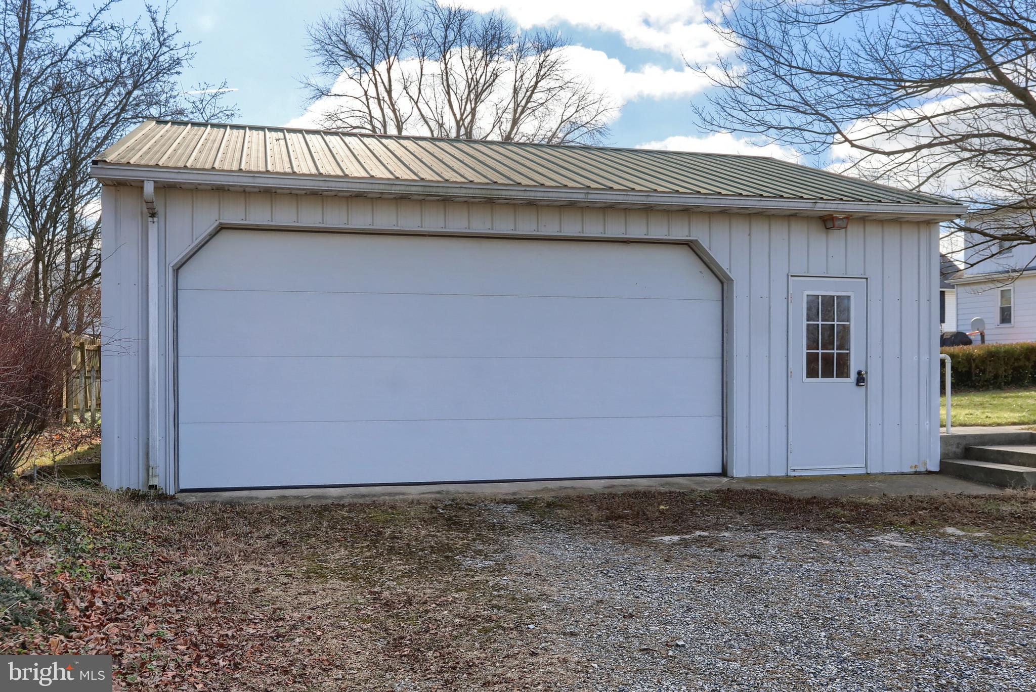 112 North Mill Street Lebanon, PA 17042 - Photo 44 of 48 2 car garage
