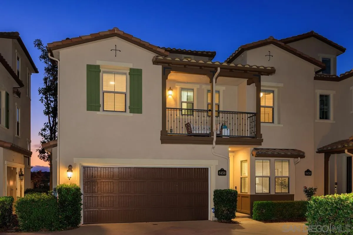 8458 Christopher Ridge Terrace San Diego, CA 92127 - Photo 29 of 41