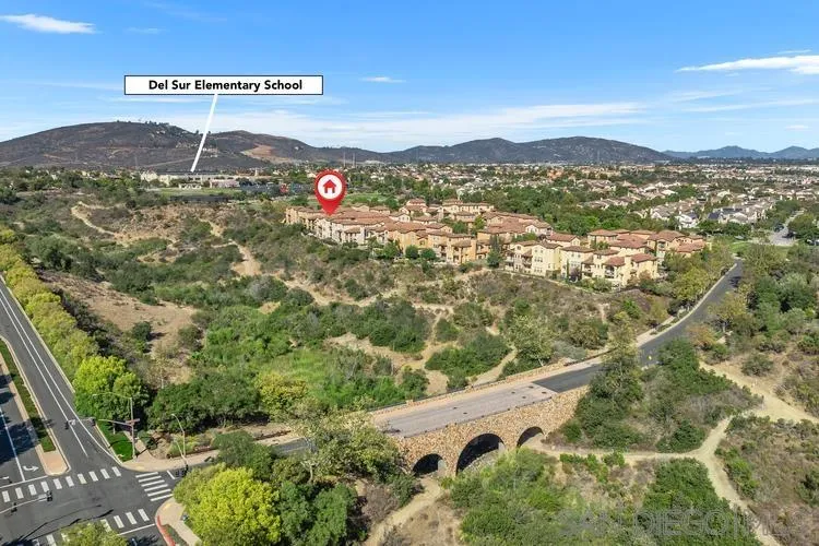 8458 Christopher Ridge Terrace San Diego, CA 92127 - Photo 34 of 41