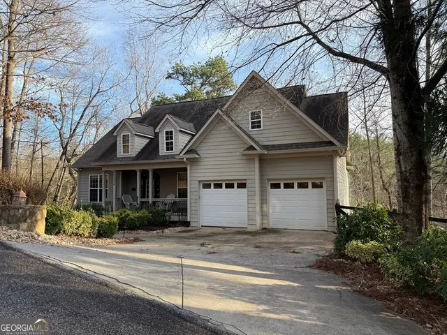 $419,900 | 62 Crooked Branch Road, Clayton, GA 30525