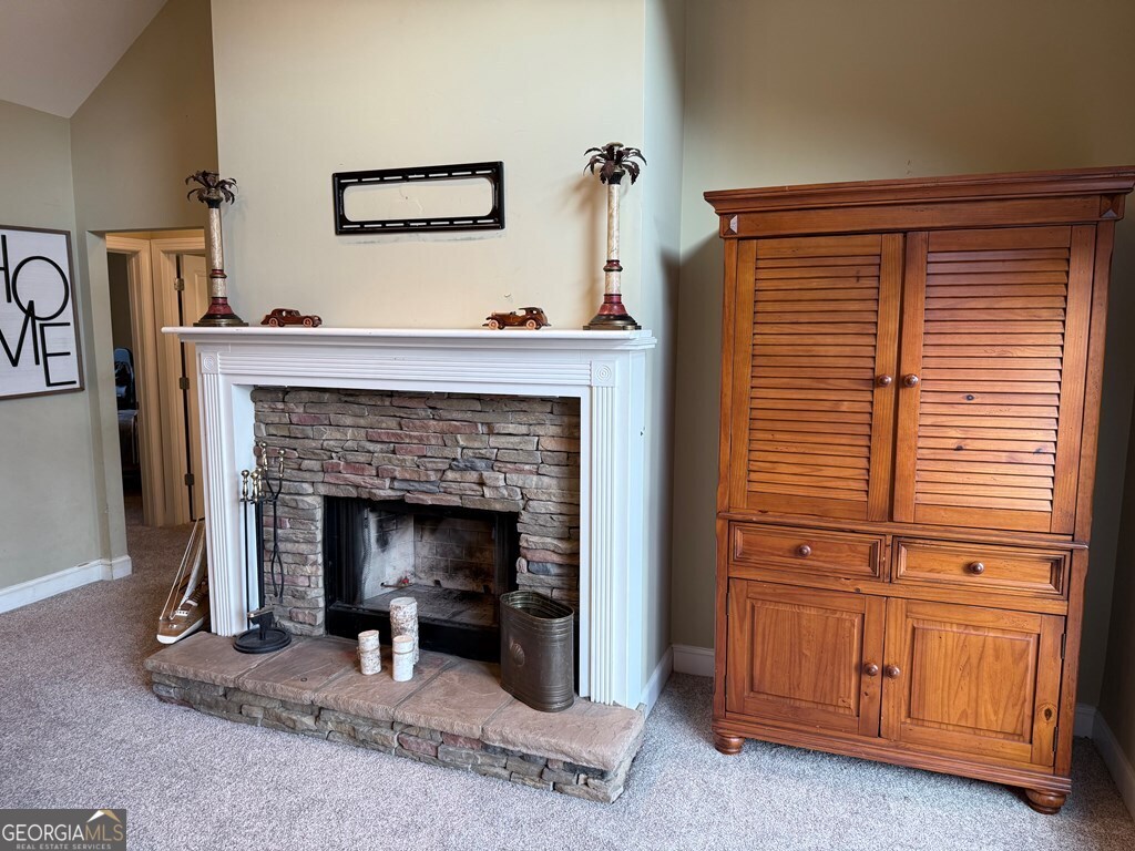 62 Crooked Branch Road Clayton, GA 30525 - Photo 11 of 23