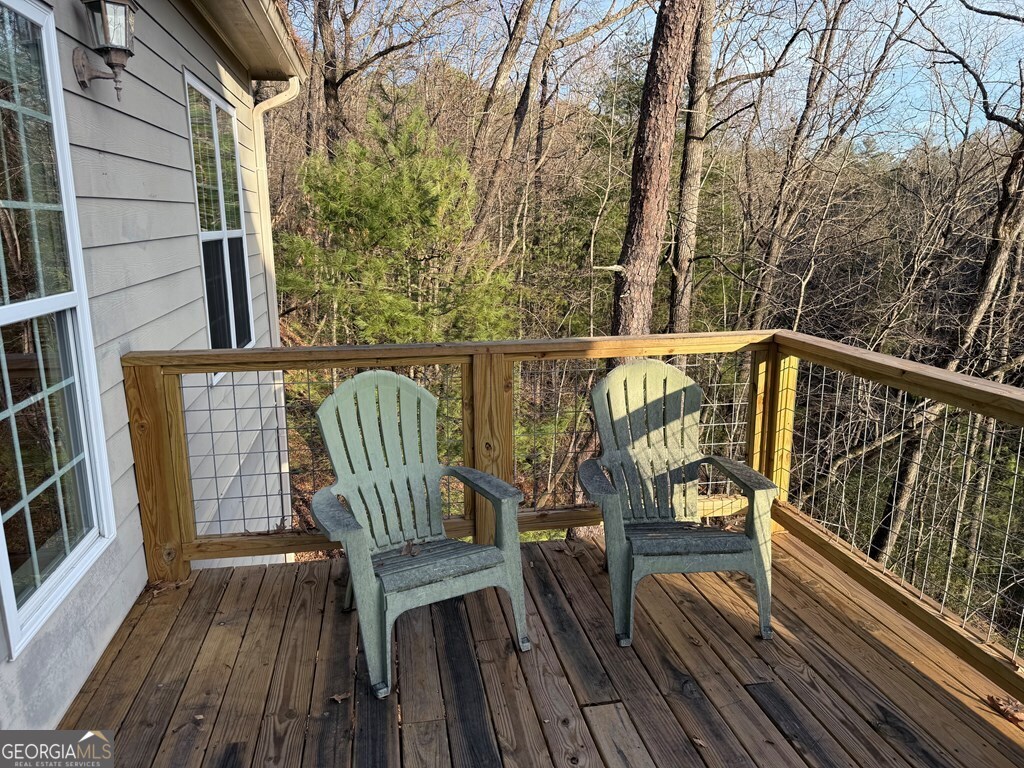 62 Crooked Branch Road Clayton, GA 30525 - Photo 16 of 23