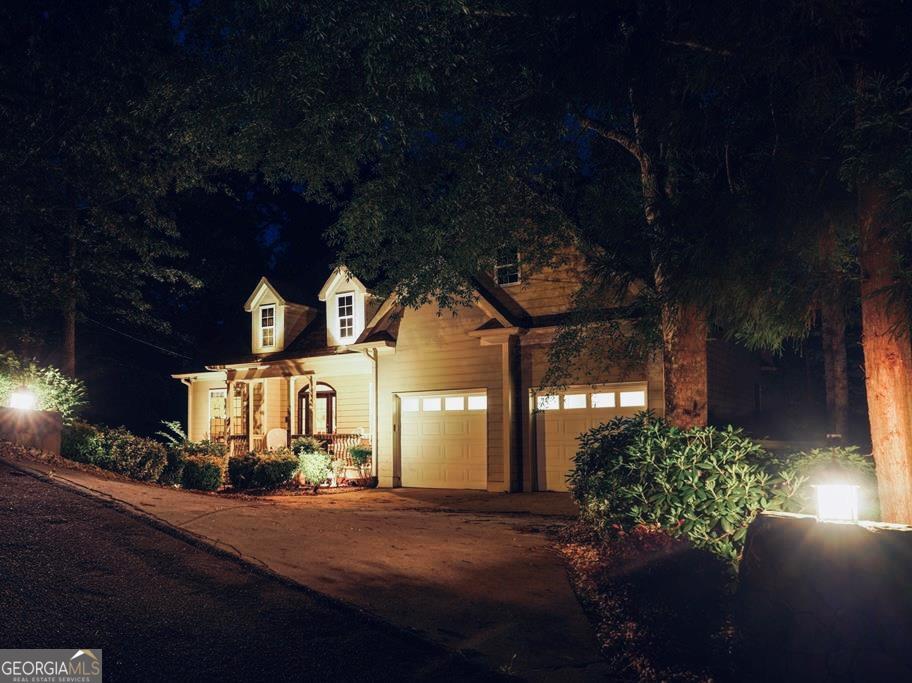 62 Crooked Branch Road Clayton, GA 30525 - Photo 23 of 23