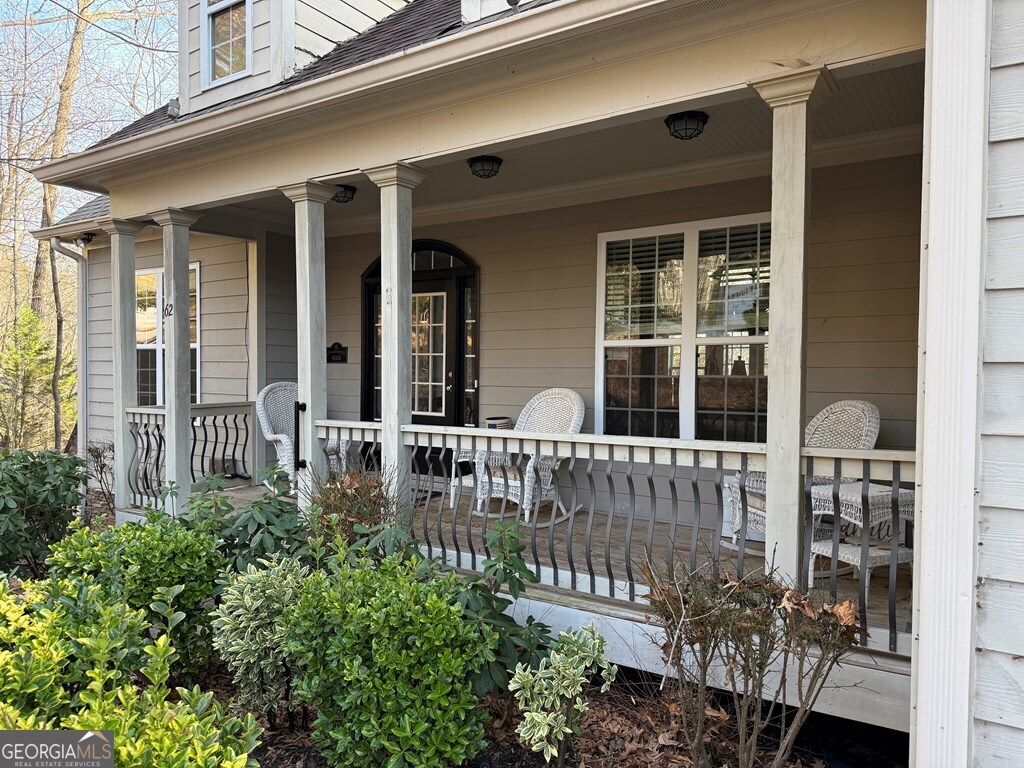 62 Crooked Branch Road Clayton, GA 30525 - Photo 3 of 23