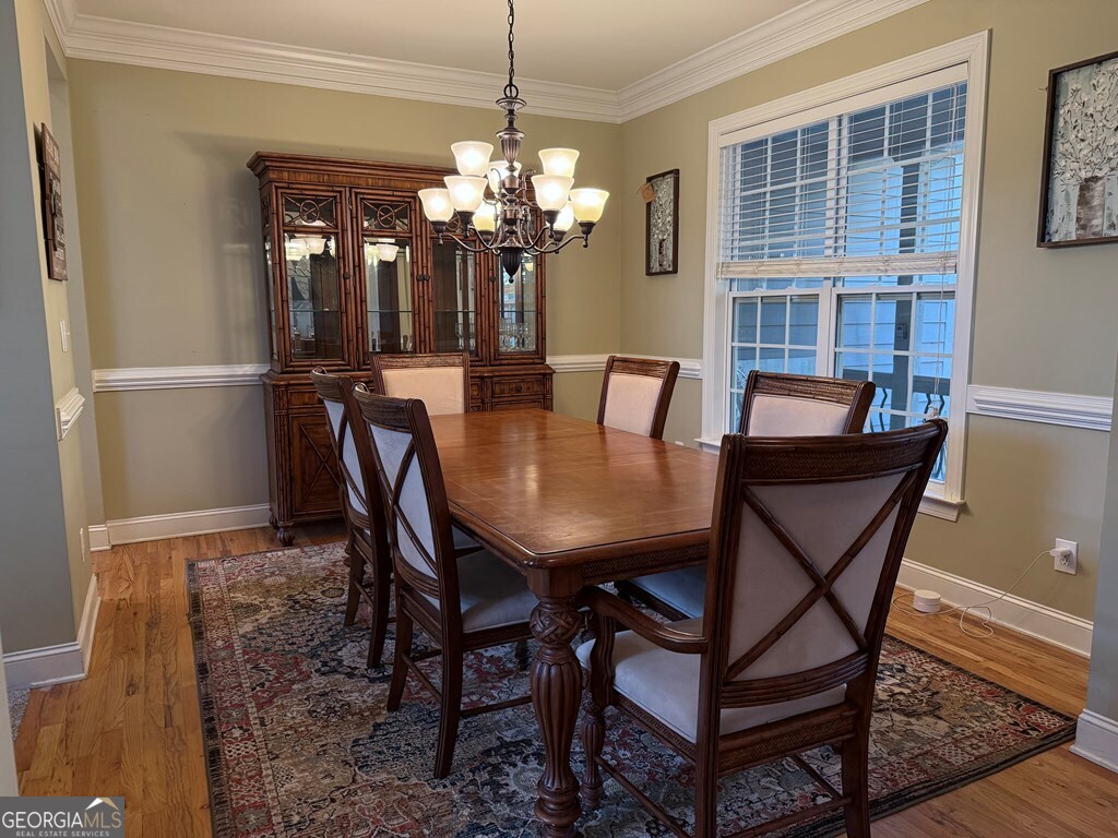 62 Crooked Branch Road Clayton, GA 30525 - Photo 4 of 23