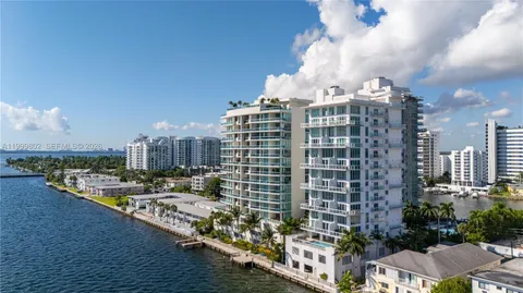 $949,000 | 7935 East Drive, Unit 803, North Bay Village, FL 33141