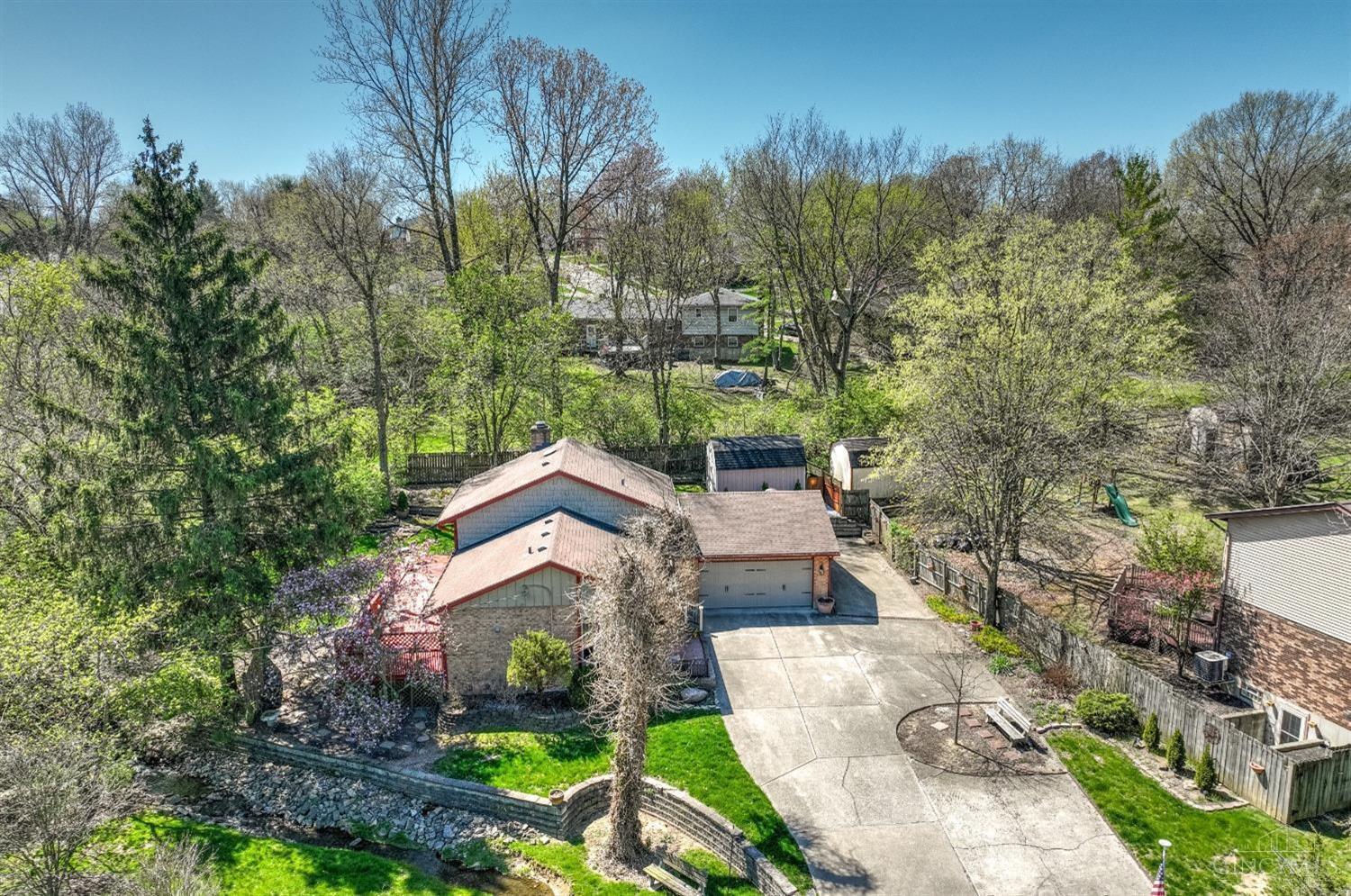 2929 Resor Road Fairfield, OH 45014 - Photo 47 of 47 Gallery Image 47