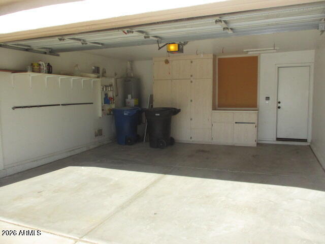 7228 South Roberts Road Tempe, AZ 85283 - Photo 24 of 27 Garage