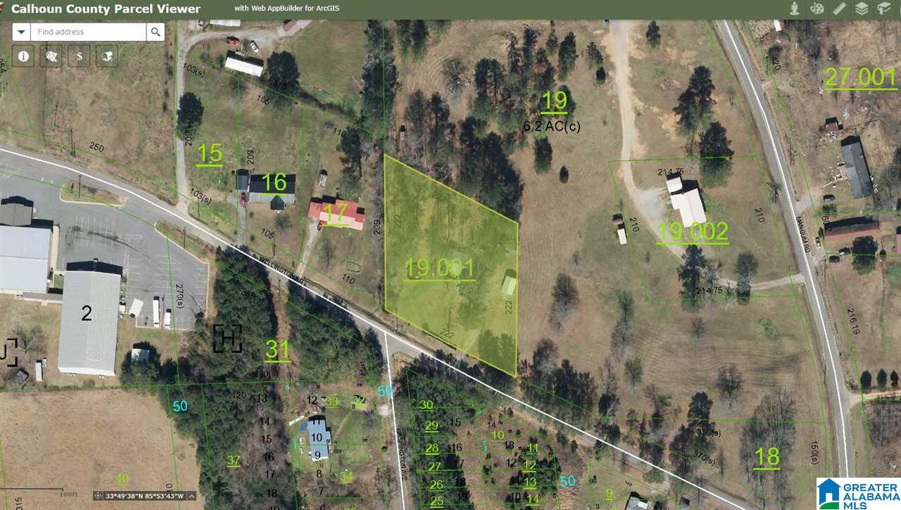 957 Wellington Road, Unit 1 Wellington, AL 36279 - Photo 1 of 1 Gallery Image 1