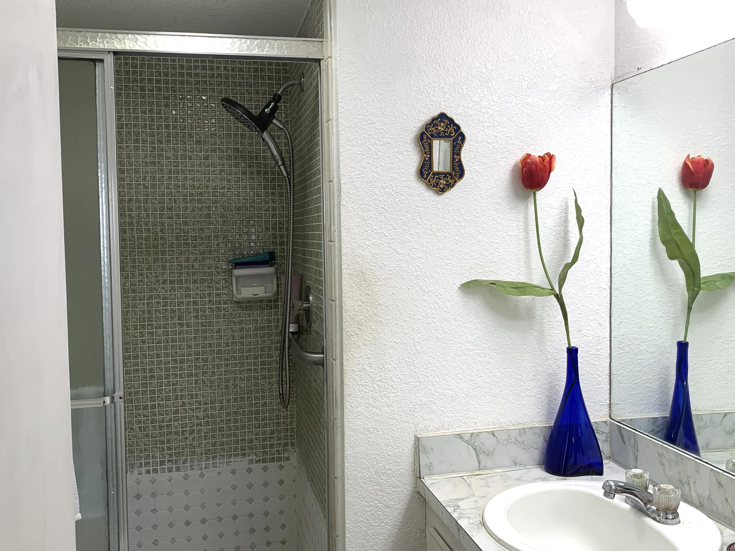 2801 North Pine Island Road, Unit 110 Sunrise, FL 33322 - Photo 14 of 26 IMG_2898 bagno M