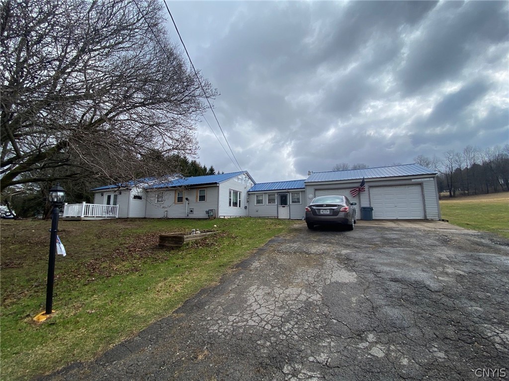 532 Sandy Lane Road Little Falls Town, NY 13407 - Photo 1 of 1 Gallery Image 1