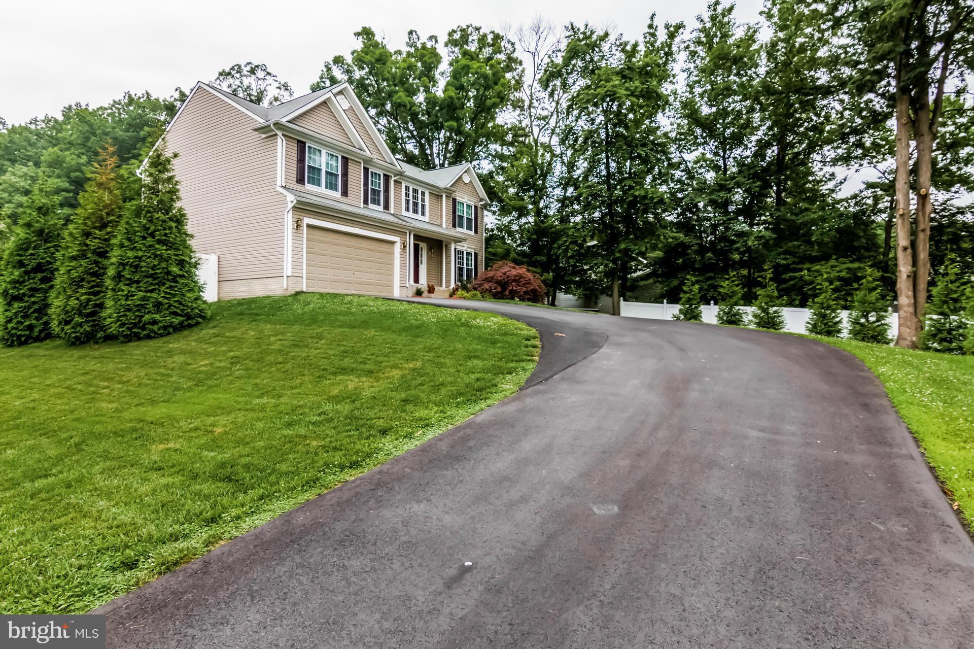 5966 Florey Road Hanover, MD 21076 - Photo 2 of 30 Exterior (Front)