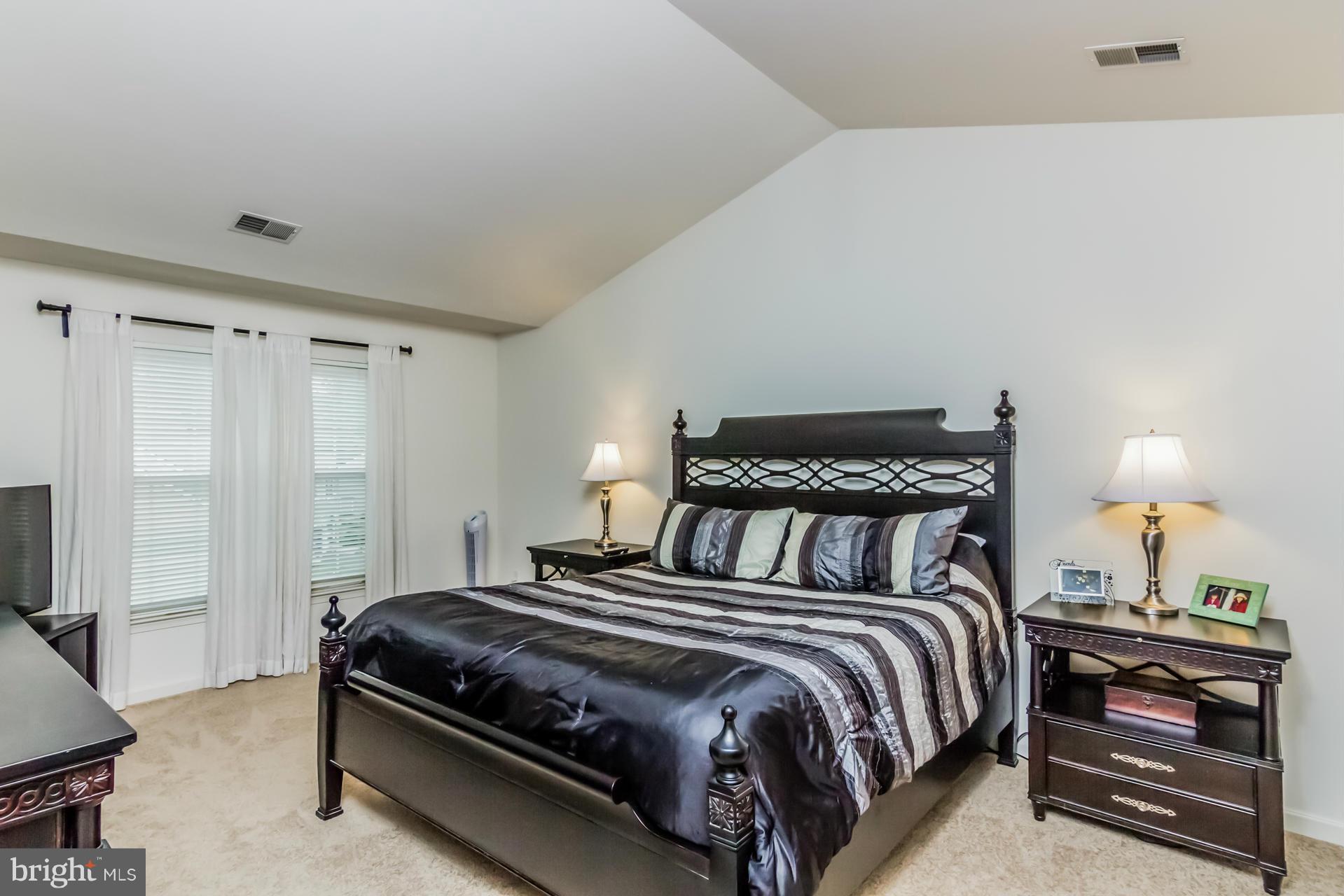 5966 Florey Road Hanover, MD 21076 - Photo 11 of 30 Bedroom (Master)