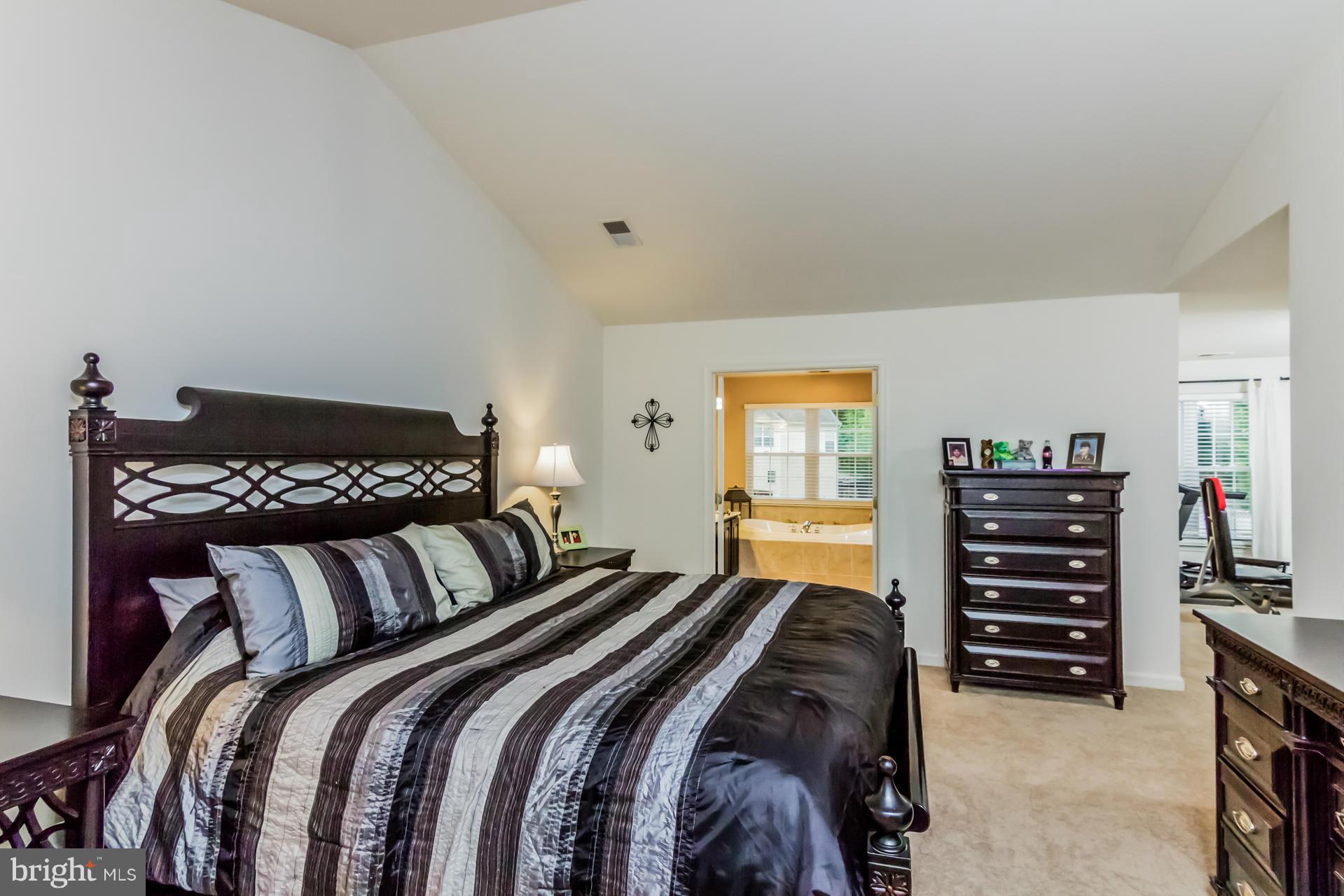 5966 Florey Road Hanover, MD 21076 - Photo 12 of 30 Bath (Master)