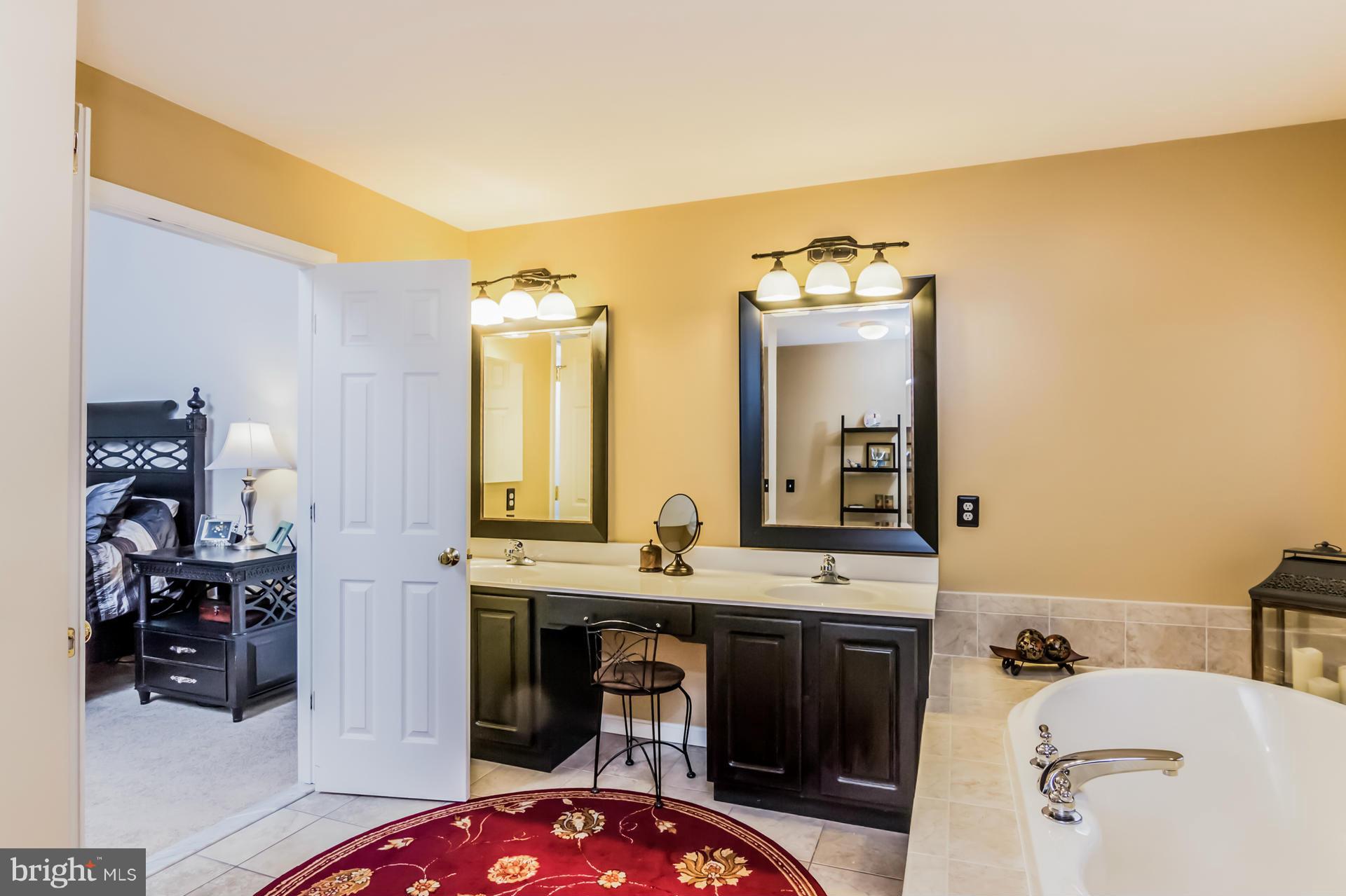5966 Florey Road Hanover, MD 21076 - Photo 14 of 30 Bath (Master)