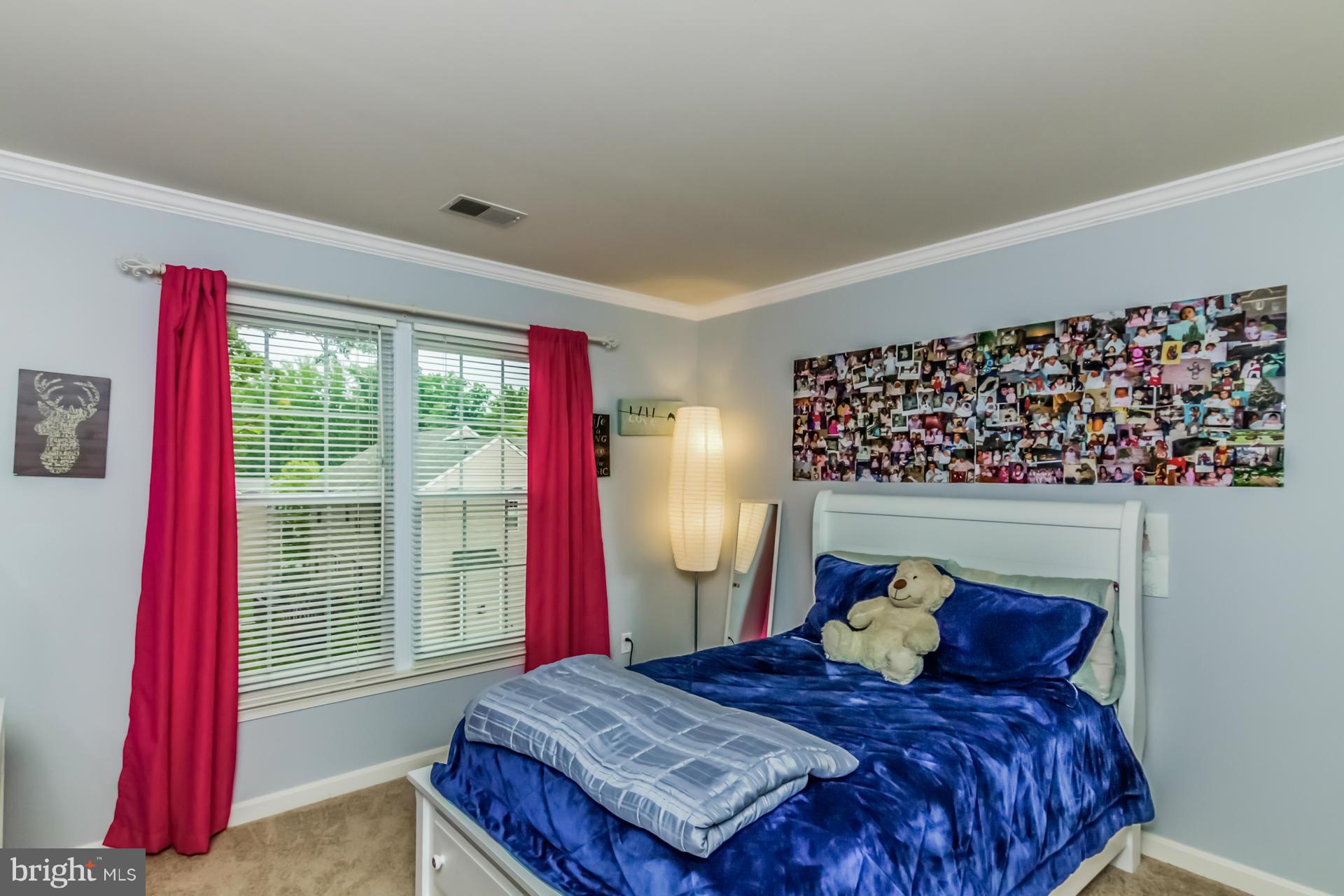 5966 Florey Road Hanover, MD 21076 - Photo 16 of 30 Bedroom